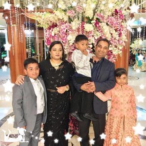 Meet your Posher, Salauddin